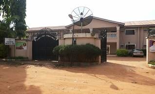 Asabana Suites and Hotels Ltd