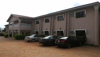 Asabana Suites and Hotels Ltd