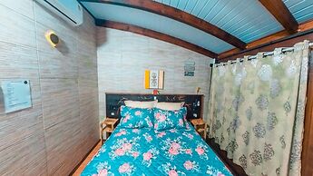 Pousada Villa Rústica Smart Host
