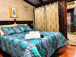 Pousada Villa Rústica Smart Host