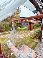 Pousada Villa Rústica Smart Host