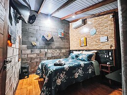 Pousada Villa Rústica Smart Host