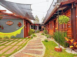 Pousada Villa Rústica Smart Host