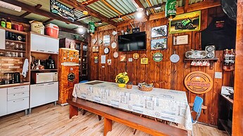 Pousada Villa Rústica Smart Host