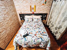 Pousada Villa Rústica Smart Host