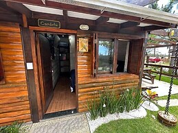 Pousada Villa Rústica Smart Host