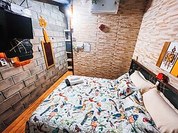 Pousada Villa Rústica Smart Host