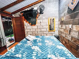 Pousada Villa Rústica Smart Host