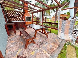 Pousada Villa Rústica Smart Host