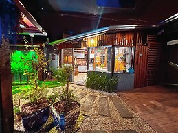 Pousada Villa Rústica Smart Host