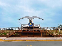 Pousada Villa Rústica Smart Host