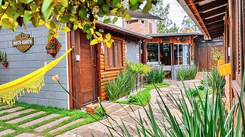 Pousada Villa Rústica Smart Host