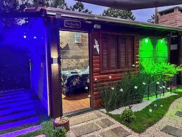 Pousada Villa Rústica Smart Host