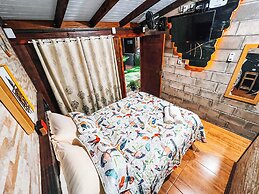 Pousada Villa Rústica Smart Host