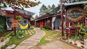 Pousada Villa Rústica Smart Host