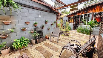 Pousada Villa Rústica Smart Host