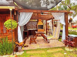 Pousada Villa Rústica Smart Host