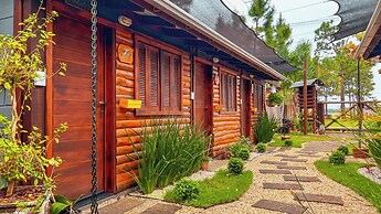 Pousada Villa Rústica Smart Host