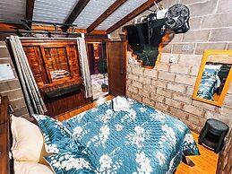 Pousada Villa Rústica Smart Host