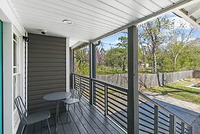 Near The Airport East Lake Craftsman