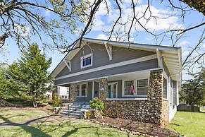 Near The Airport East Lake Craftsman