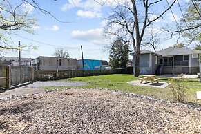 Near The Airport East Lake Craftsman