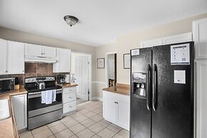 Family Friendly in Forestdale