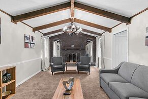 Family Friendly in Forestdale