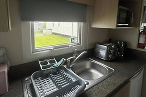 3 Bedroom Caravan to Hire
