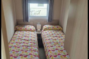 3 Bedroom Caravan to Hire