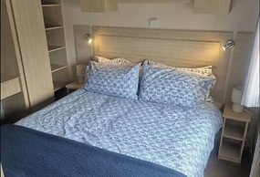 3 Bedroom Caravan to Hire