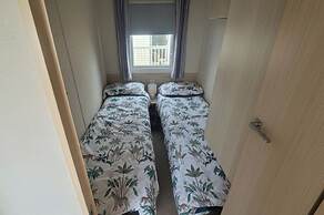 3 Bedroom Caravan to Hire