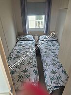 3 Bedroom Caravan to Hire