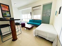 Estudios Mirador del Laguito