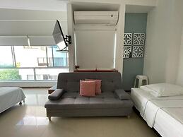 Estudios Mirador del Laguito