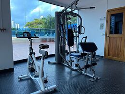 Estudios Mirador del Laguito