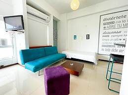 Estudios Mirador del Laguito