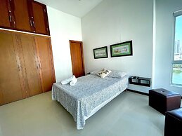 Estudios Mirador del Laguito