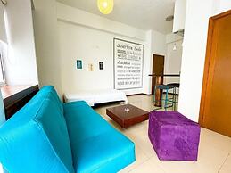 Estudios Mirador del Laguito