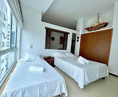 Estudios Mirador del Laguito