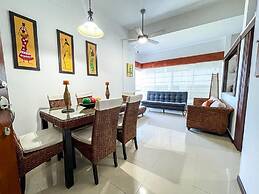 Estudios Mirador del Laguito