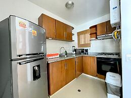 Estudios Mirador del Laguito