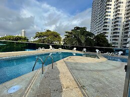 Estudios Mirador del Laguito