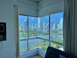 Estudios Mirador del Laguito