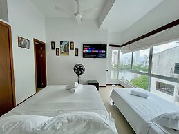 Estudios Mirador del Laguito