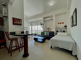 Estudios Mirador del Laguito