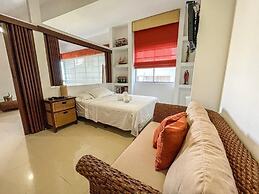 Estudios Mirador del Laguito