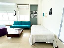 Estudios Mirador del Laguito