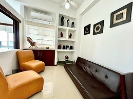 Estudios Mirador del Laguito