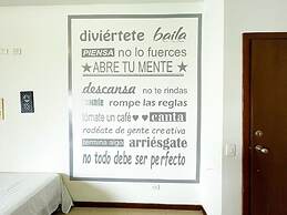 Estudios Mirador del Laguito